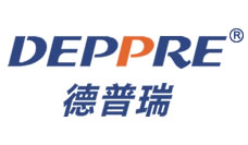 deppre logo