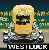 WESTLOCK定位器