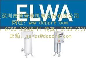 ELWA電加熱器