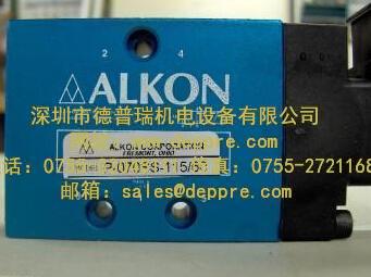 ALKON