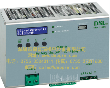 DSL-electronic電源傳感器