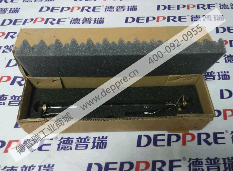 Drello頻閃儀燈管B106-1