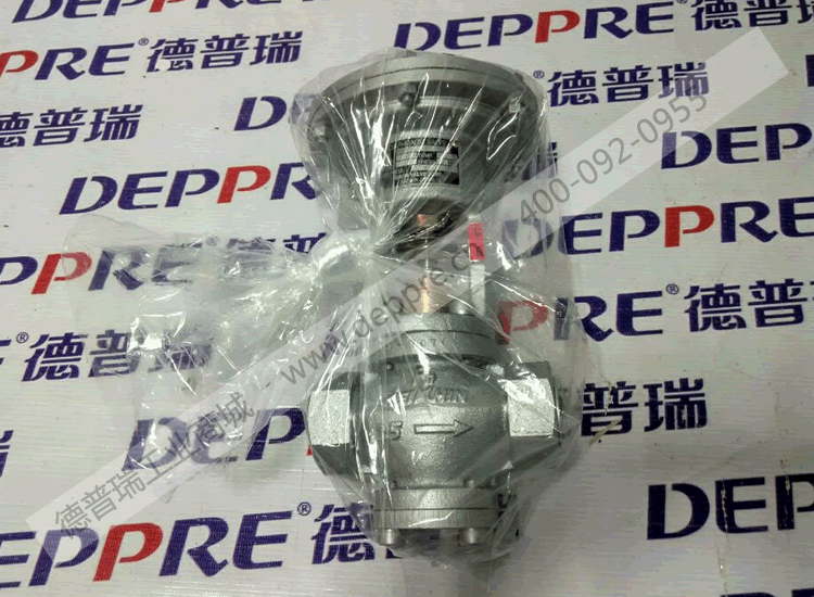 Keihin Seiki隔膜閥ADP2-25R